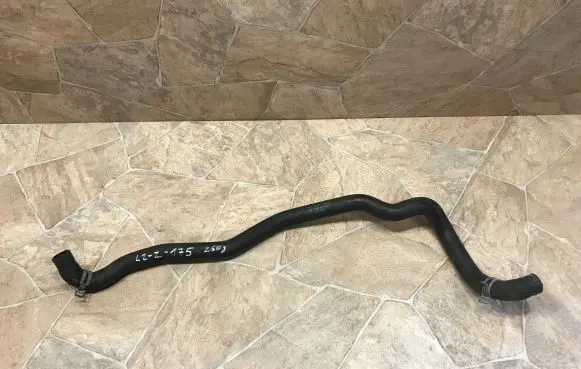 BMW 5 F10 F11 Engine coolant pipe/hose 9119169
