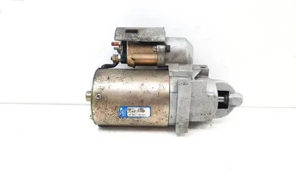 Chevrolet Blazer Starter motor 6416N AB12G4
