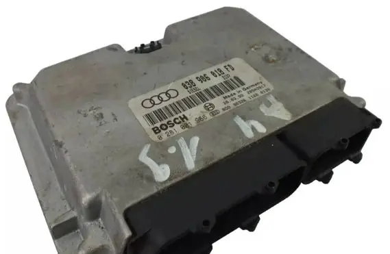 Audi A4 S4 B5 8D Engine control unit/module 038906018FD