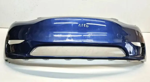Tesla Model Y Front bumper 1493736-S0-A