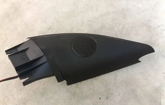 Volkswagen PASSAT B5.5 Front door high frequency speaker 3B0837994 3B0035411F