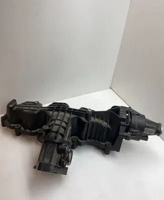 Audi A3 S3 A3 Sportback 8P Intake manifold 03L129711 03L129086A
