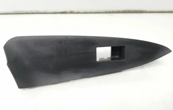 Toyota RAV 4 (XA30) Rear door window switch trim 7427142010 060708