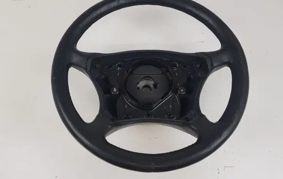 Mercedes-Benz S W220 Steering wheel 1042470 6015835