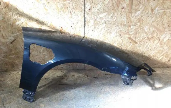 Porsche Taycan 9J1 Fender