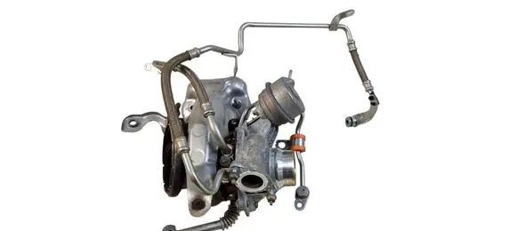 Ford Escape IV Turbo HX7G6K882 HX7G6K882CB HGC0A