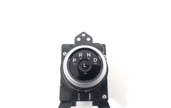 Ford Mach-E I Gear shifter/selector LJ9P7P155AH