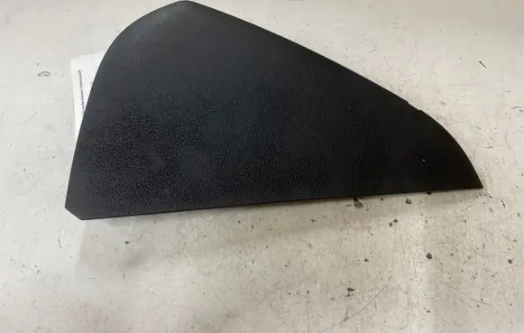 Audi A4 S4 B8 8K Dashboard side end trim 8K0857085A