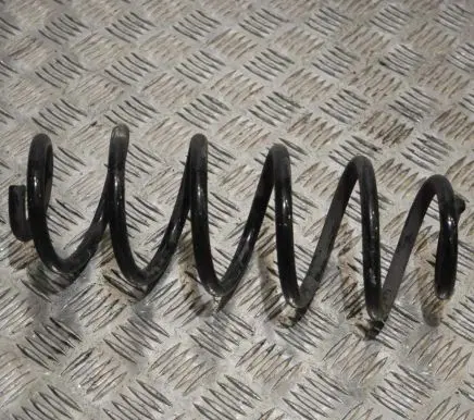 Audi A4 S4 B8 8K Rear coil spring