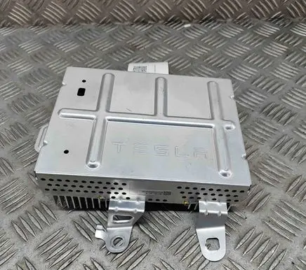 Tesla Model Y Sound amplifier 150715201B