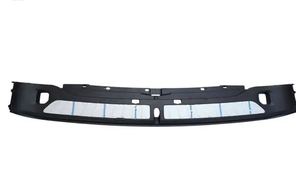 BMW X3 G01 Trunk/boot sill cover protection 7396612 7451091 30E0363