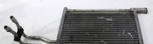 BMW 5 E39 Engine oil radiator 991621
