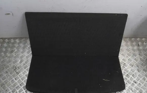 Hyundai ix35 Trunk/boot floor carpet liner 