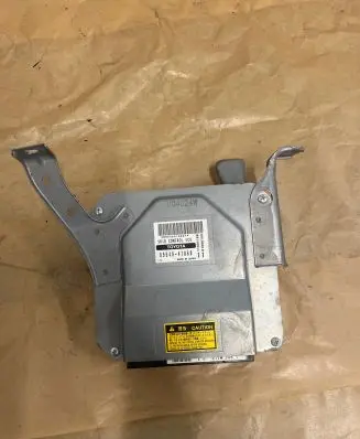 Toyota Prius (XW20) Other control units/modules 8954047060 U04024W