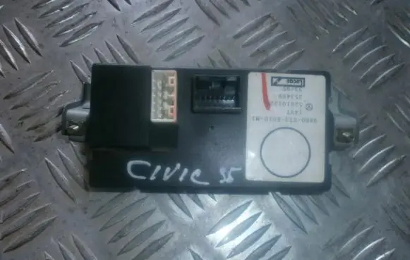 Honda Civic Other control units/modules 9880st3e010m1 52010122a