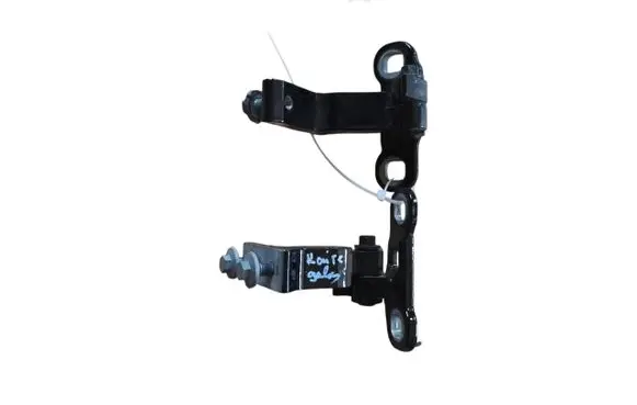 Volvo S90, V90 Rear door upper hinge 31424587 31371586