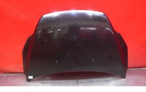Ford Focus C-MAX Engine bonnet/hood 