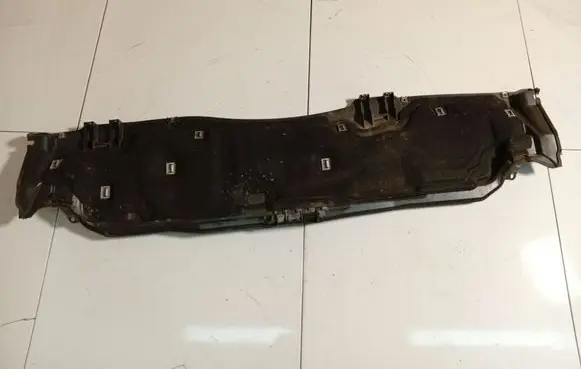 Ford C-MAX II Wiper trim AM51R01628AH
