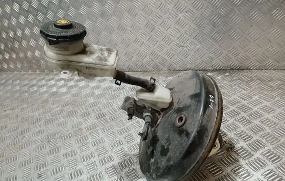 Honda CR-V Brake booster 0204054977