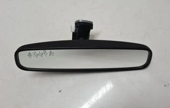 Ford Fiesta Rear view mirror (interior)