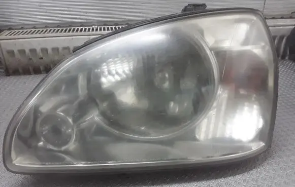KIA Carens I Headlight/headlamp 51020L