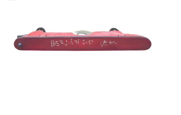 Citroen Berlingo Third/center stoplight 89093986 89071289