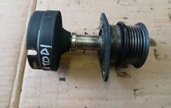 Ford Focus Generator/alternator part