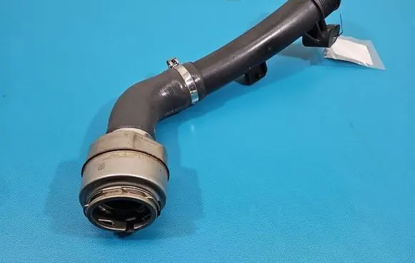 Renault Kadjar Intercooler hose/pipe 31-0G00-1222-02 IMPRK1526372