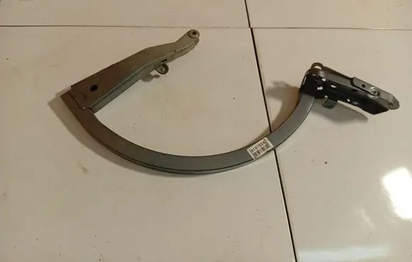 Citroen C5 Tailgate/trunk/boot hinge 966233980