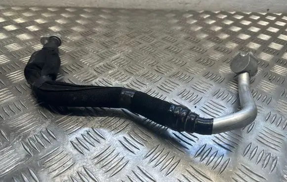 Breather/breather pipe/hose