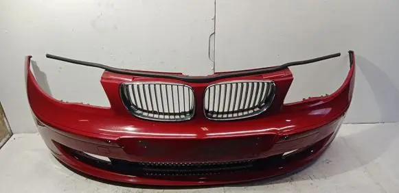 BMW 1 E81 E87 Front bumper
