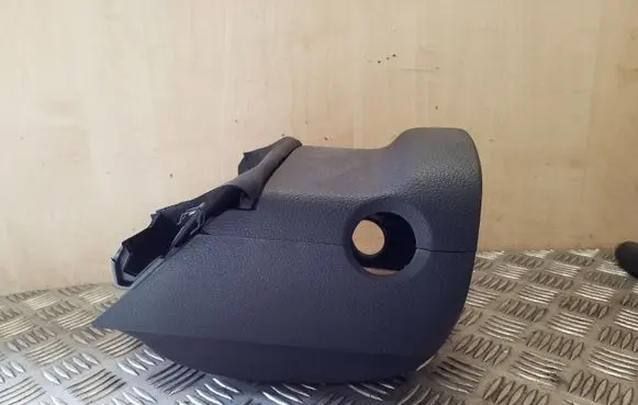 Volkswagen Eos Steering wheel column trim 5N0858566E 5N0858565B 1K0905869