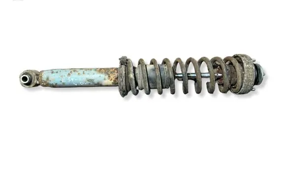 BMW 5 E34 Rear shock absorber/damper 