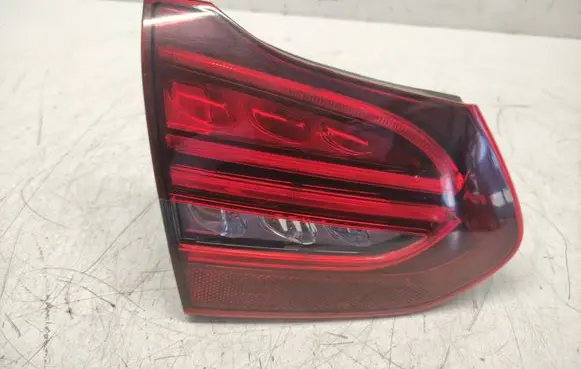 Mercedes-Benz C W205 Tailgate rear/tail lights A2059064605 183677470 YAP2458417