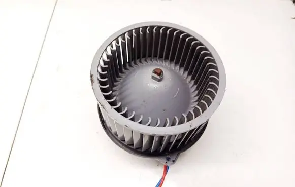 Hyundai Tucson IV NX4 Heater fan/blower EB1D1NX5LA
