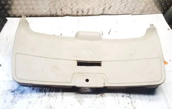 Chrysler Pacifica Other trunk/boot trim element 63248z