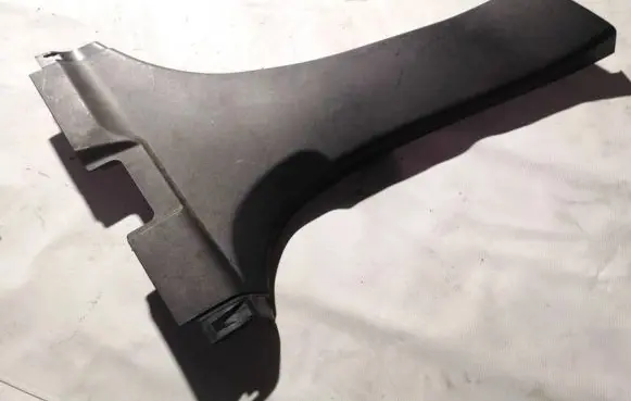 Mitsubishi Lancer X Other interior part 7211a056