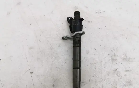 Volvo XC60 Fuel injector 0445116016 31272690