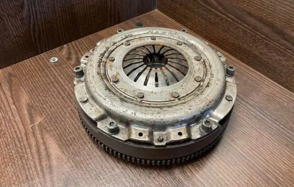 Fiat Fiorino Clutch set kit 55231763 46785460 122030310