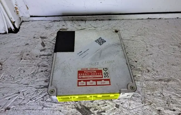 Acura ILX Engine control unit/module 8966120210 1750000490 3SG