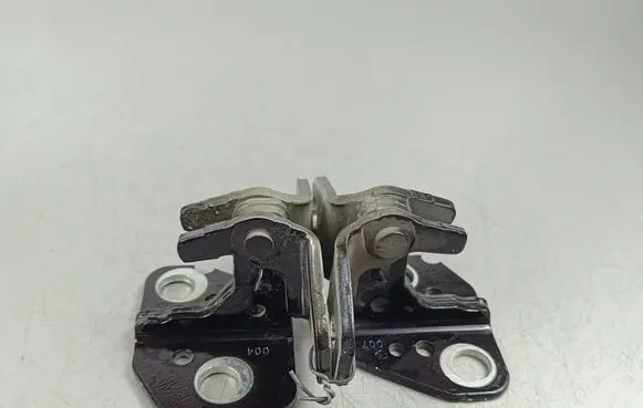 Jeep Grand Cherokee WL Rear door hinge set 