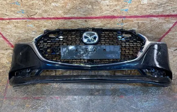 Mazda 3 Front bumper BCKA-50031 S2510G008-Z