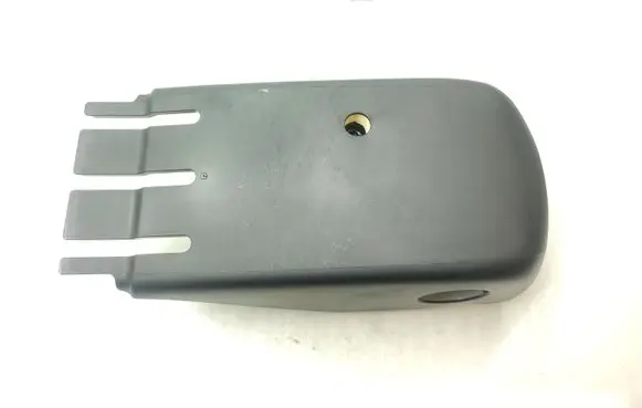 Audi A1 Steering wheel column trim 8X0953497