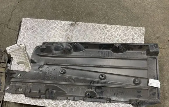 Ford Fiesta Side bottom protection H1BB11132AD