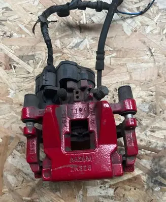Jaguar XF X260 Rear brake caliper 2K328