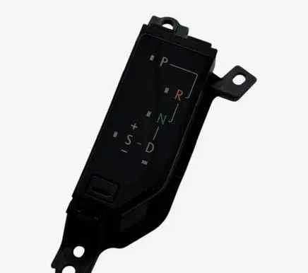 Lexus NX Gear shift indicator relay 76J742LHD