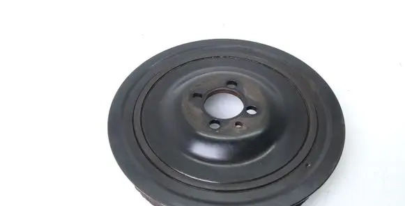 Opel Insignia A Crankshaft pulley 722554909