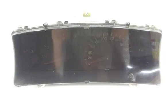 Toyota Corolla Verso E121 Speedometer (instrument cluster) 8380013150