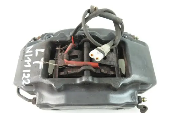 Porsche Boxster 986 Rear brake caliper 986352421