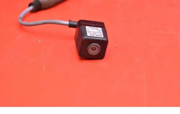 Audi A8 S8 D3 4E Reversing camera 4L0980551